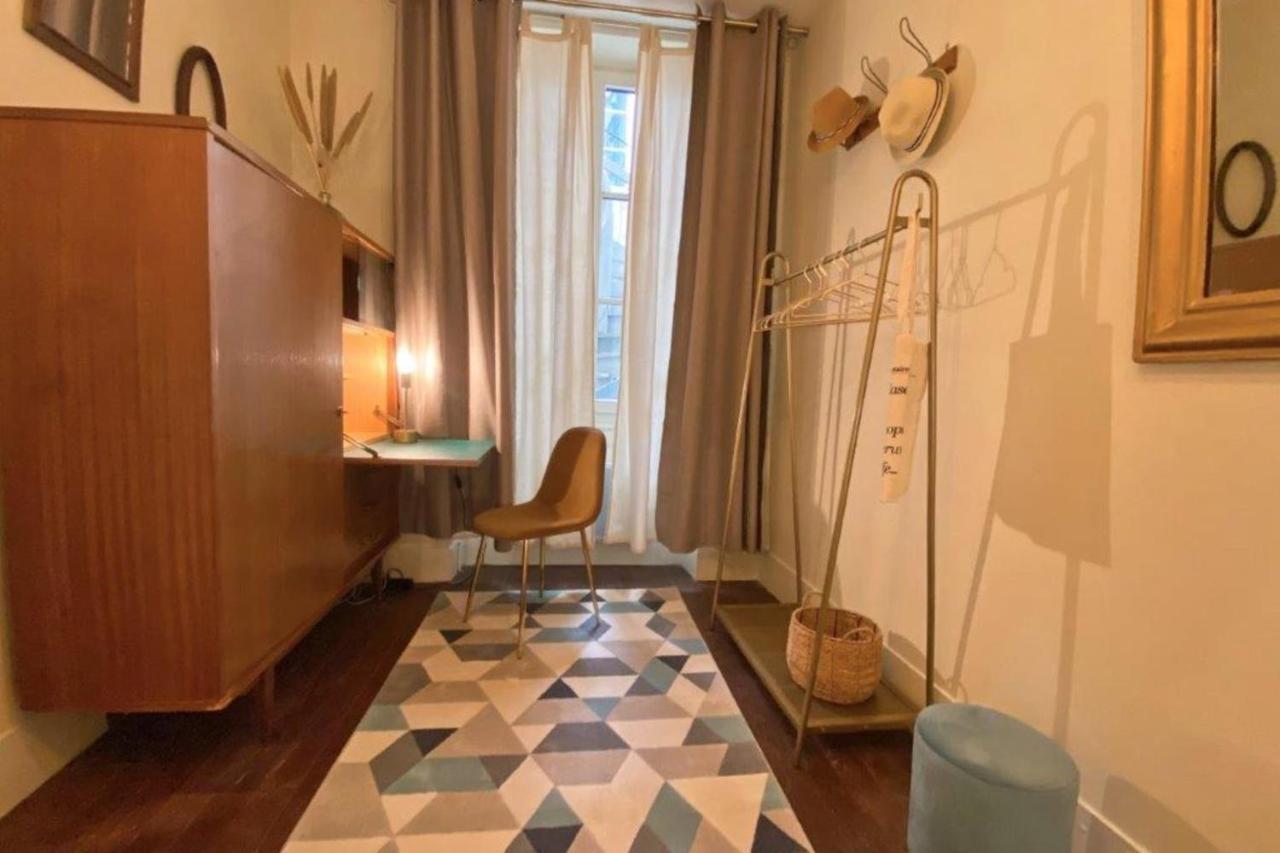 Les Fresques De Leon Apartment ตูร์นุส ภายนอก รูปภาพ